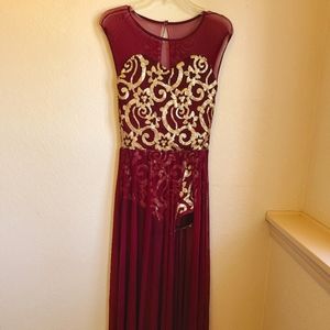 Weissman dance costume